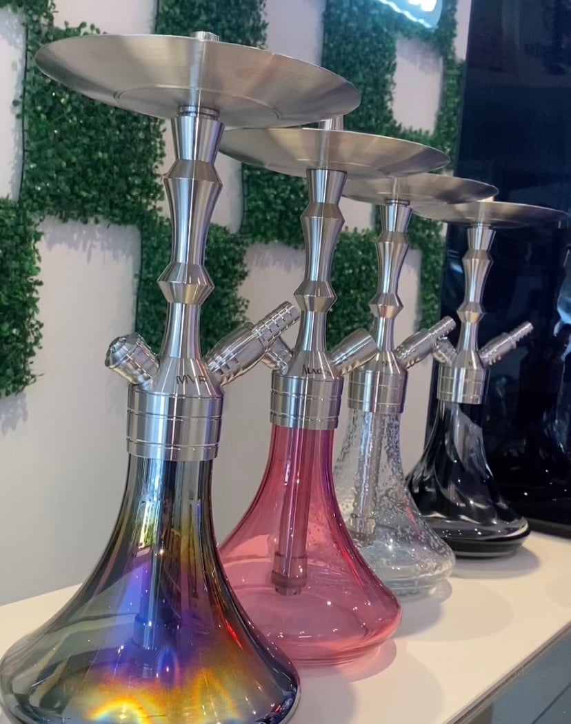 L'Atelier du Narguilé et du CBD 1